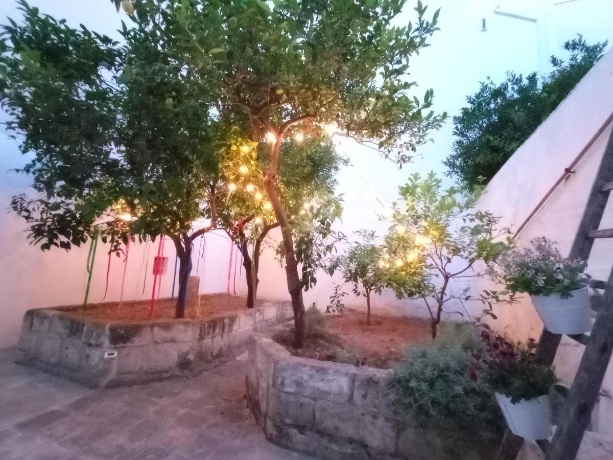 Holiday home Dimora Antica Via Milord *