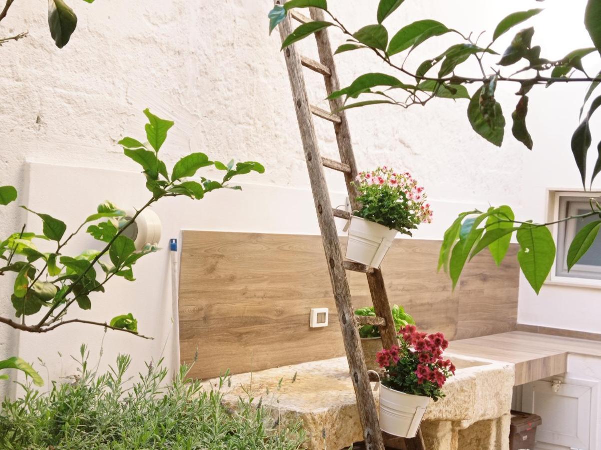 Holiday home Dimora Antica Via Milord *