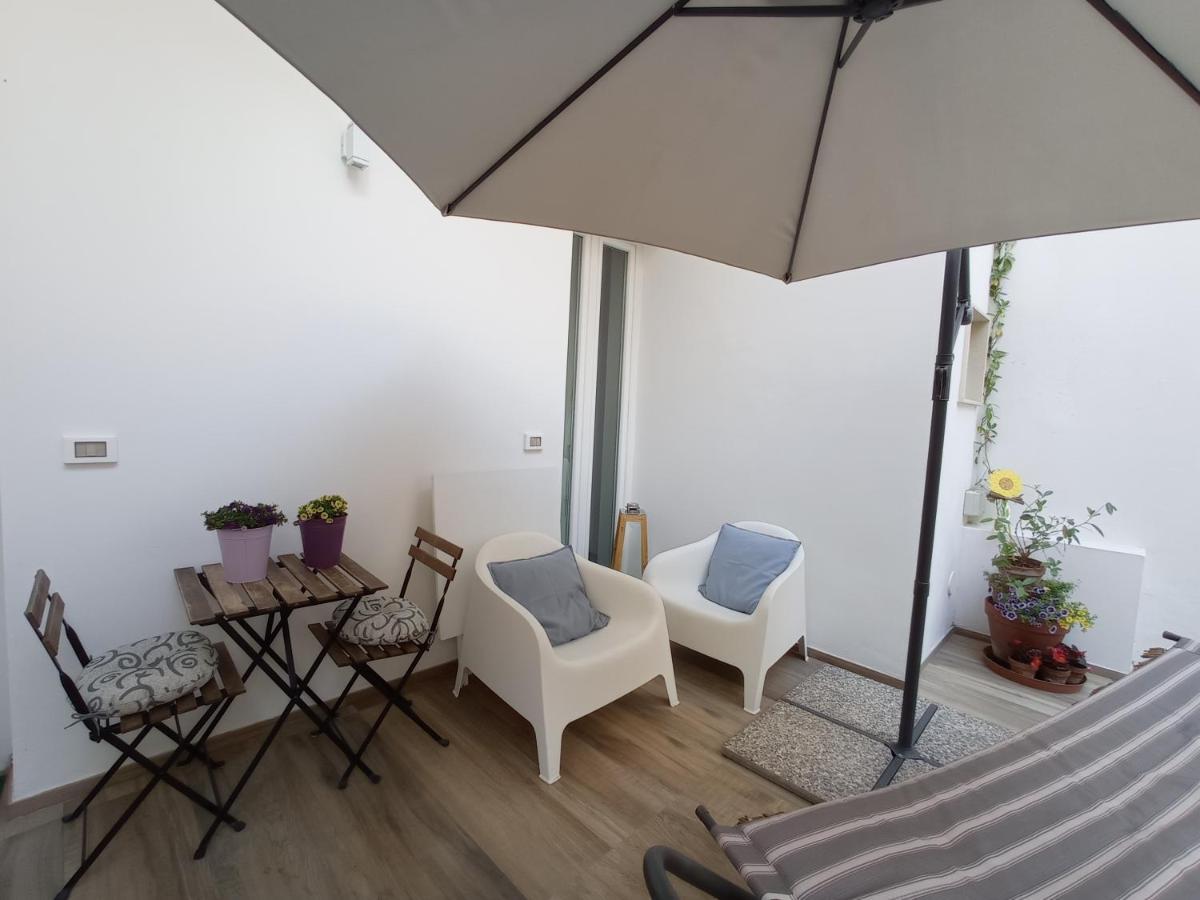 Dimora Antica Via Milord Holiday home Monopoli