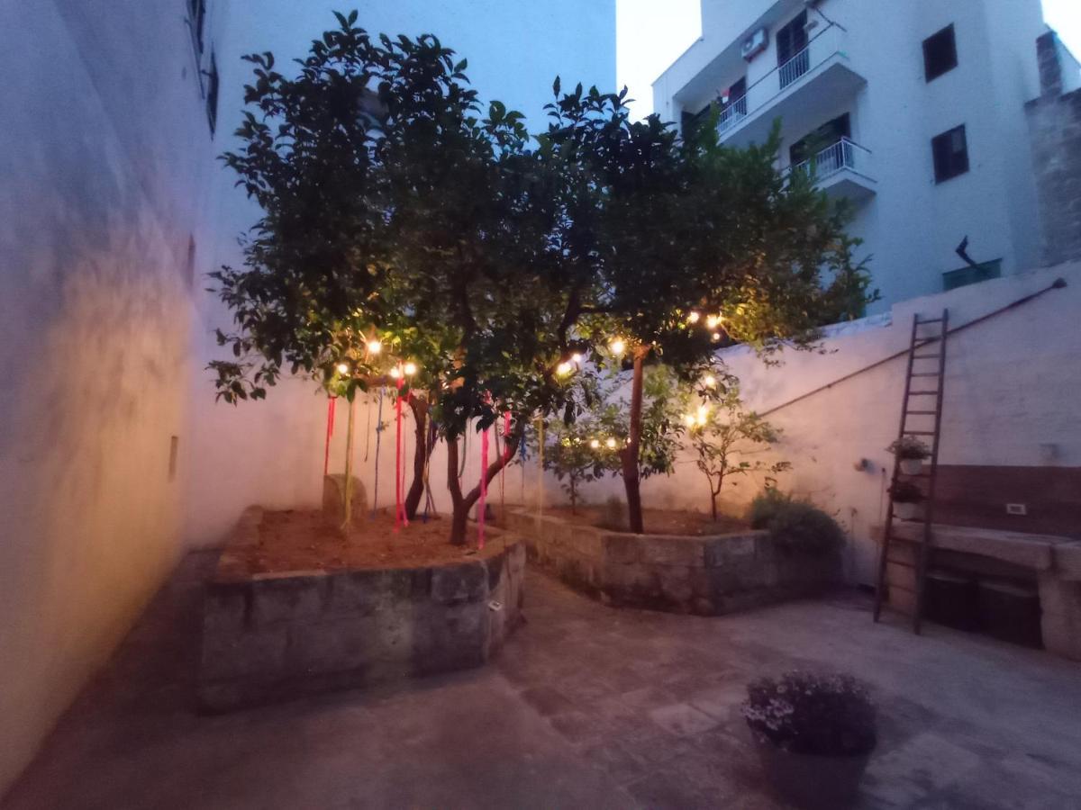 Holiday home Dimora Antica Via Milord Monopoli