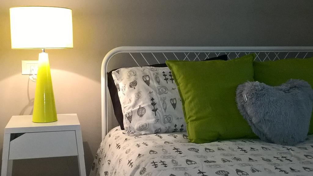 Holiday home Dimora Antica Via Milord