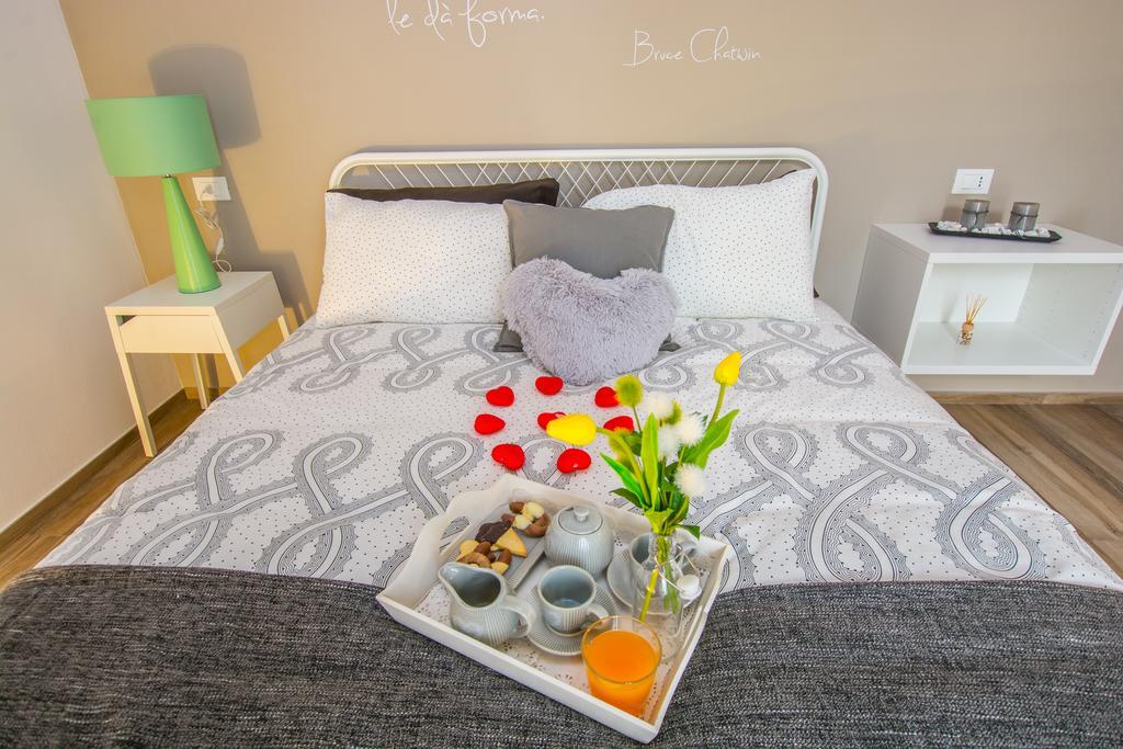 Dimora Antica Via Milord Holiday home Monopoli