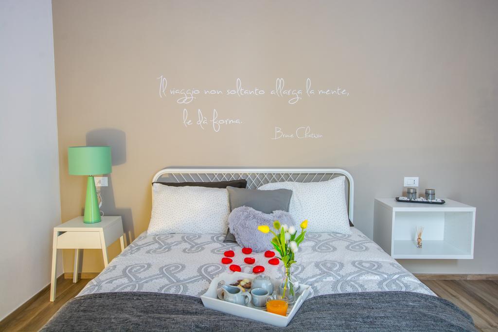 Holiday home Dimora Antica Via Milord Monopoli