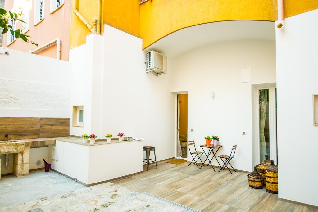 Holiday home Dimora Antica Via Milord