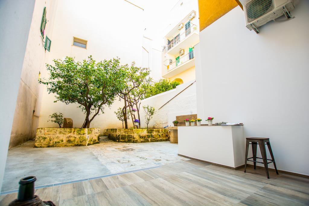 Holiday home Dimora Antica Via Milord Monopoli