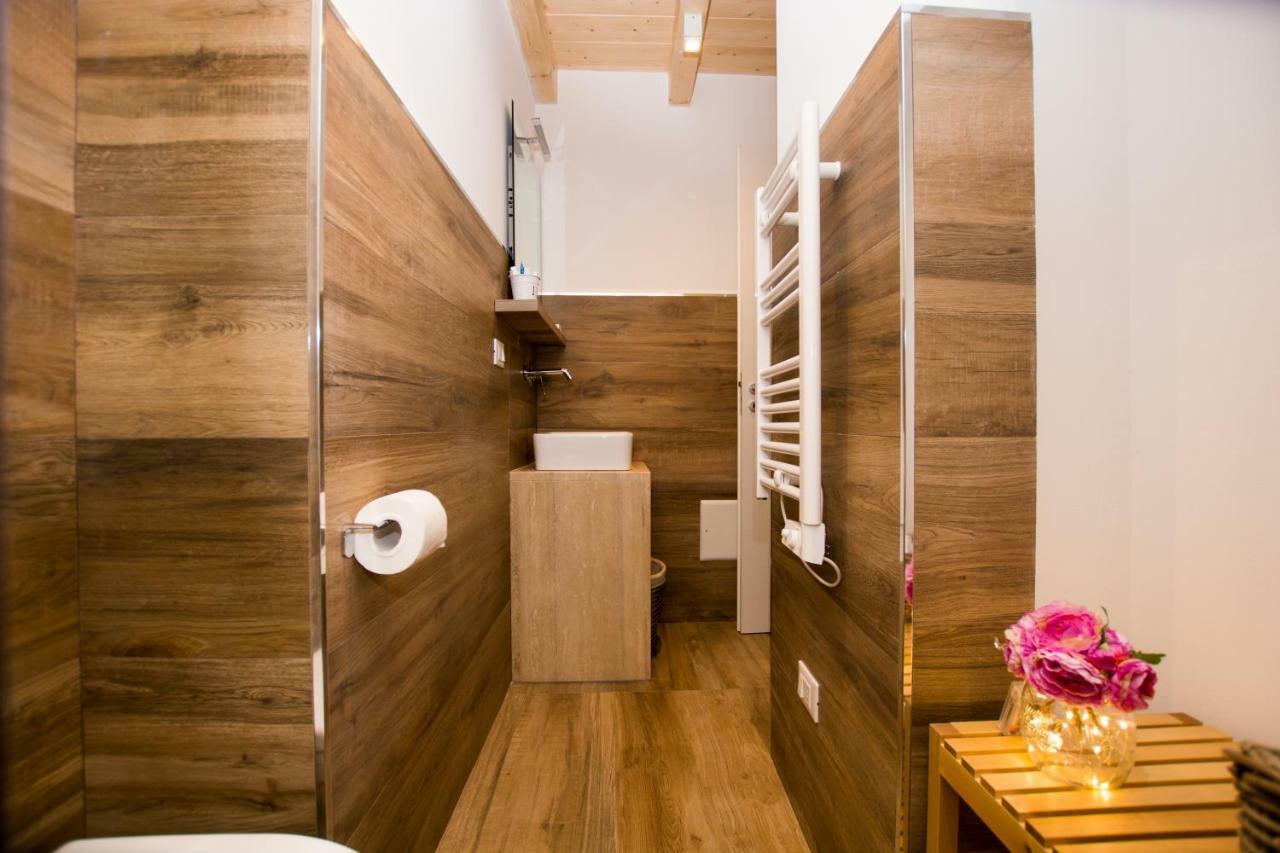 Holiday home Dimora Antica Via Milord