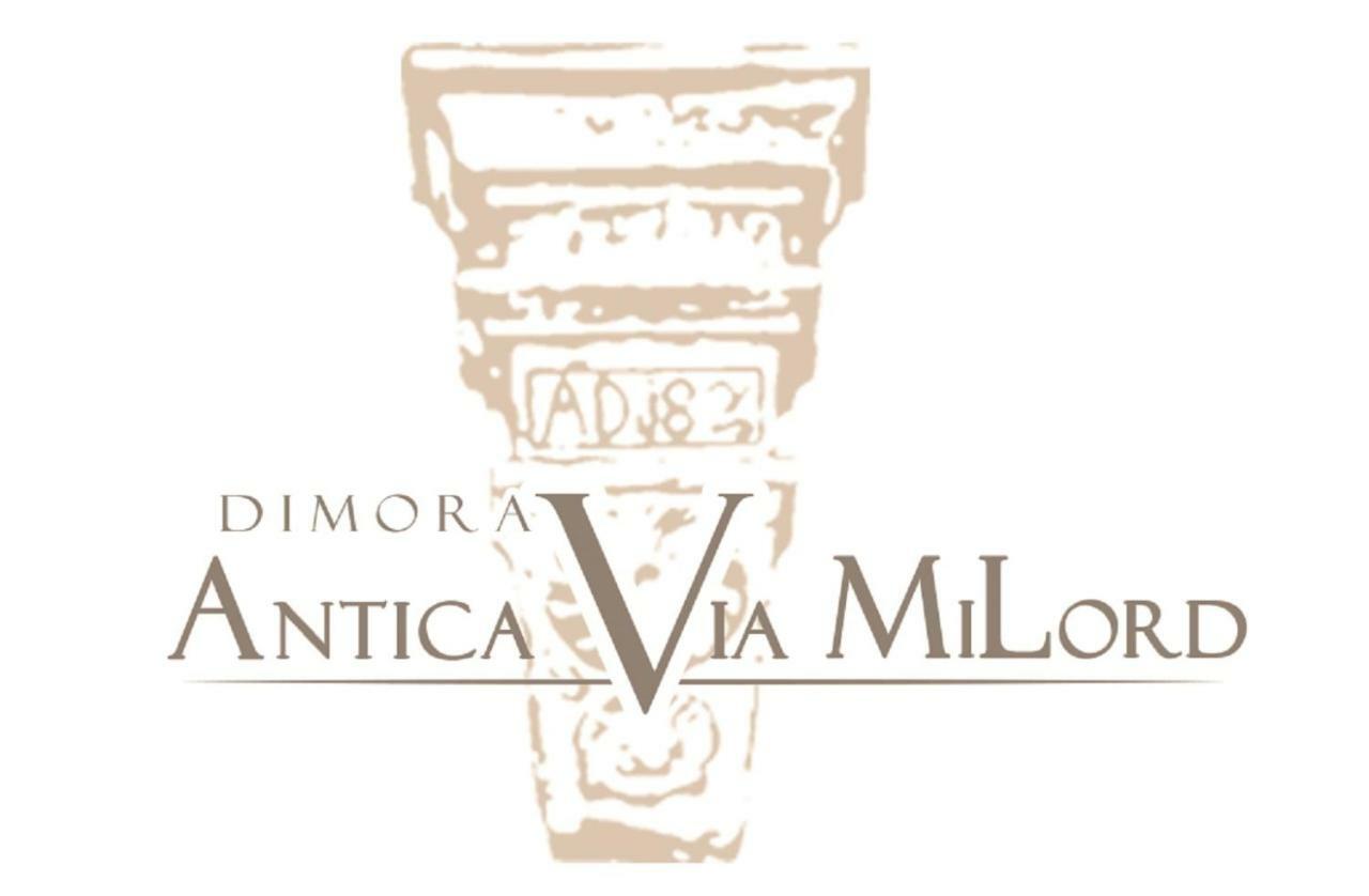Dimora Antica Via Milord * Monopoli